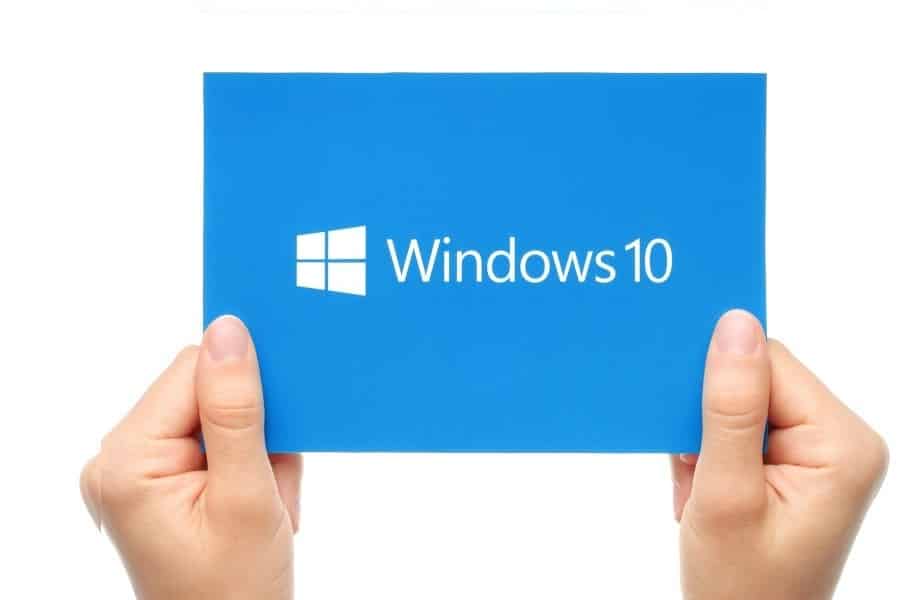 Aggiornare Windows 10: imparare i principali problemi e le soluzioni