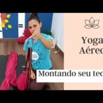 Acquista Swing Aero Yoga Spagna