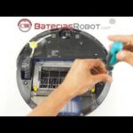 Batteria IROBOT 620
