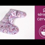 Borsa termica cervicale