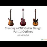 Guitars Design personalizzati