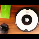 I Robot Roomba 605 recensioni