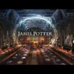 James Potter Books