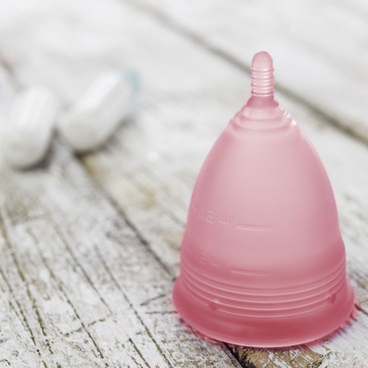 Collezionista mestruale: cosa devi sapere prima di acquistare?