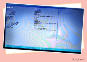 Come Accedere Al Bios Uefi Su Windows Modi Bludigitale
