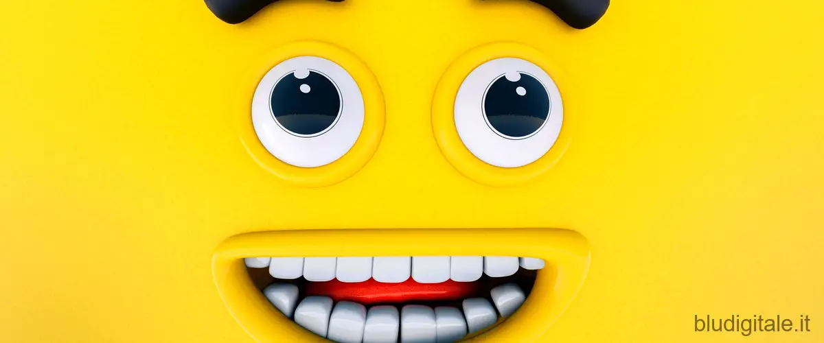 Akinator Emoji: il genio che interpreta le tue emoticon