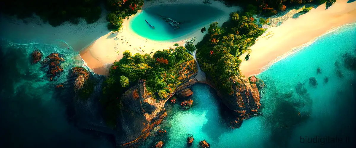 Avventure esotiche ti aspettano in The Sims 4 Tropical Paradise!