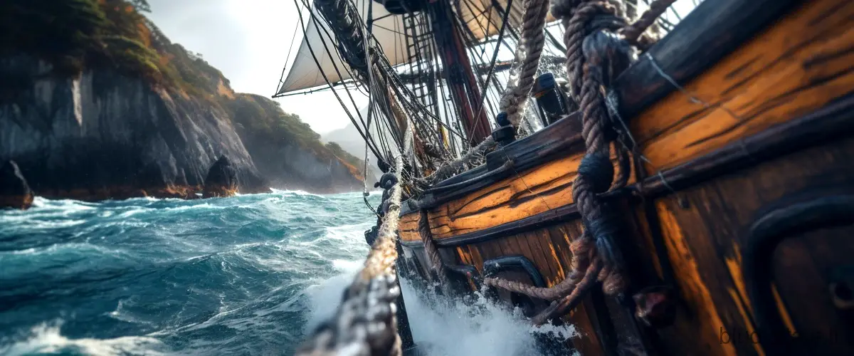 Black Sails: la serie sui pirati da non perdere su Netflix