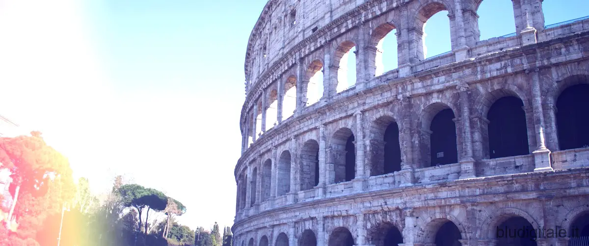 Come si lascia un giorno a Roma?