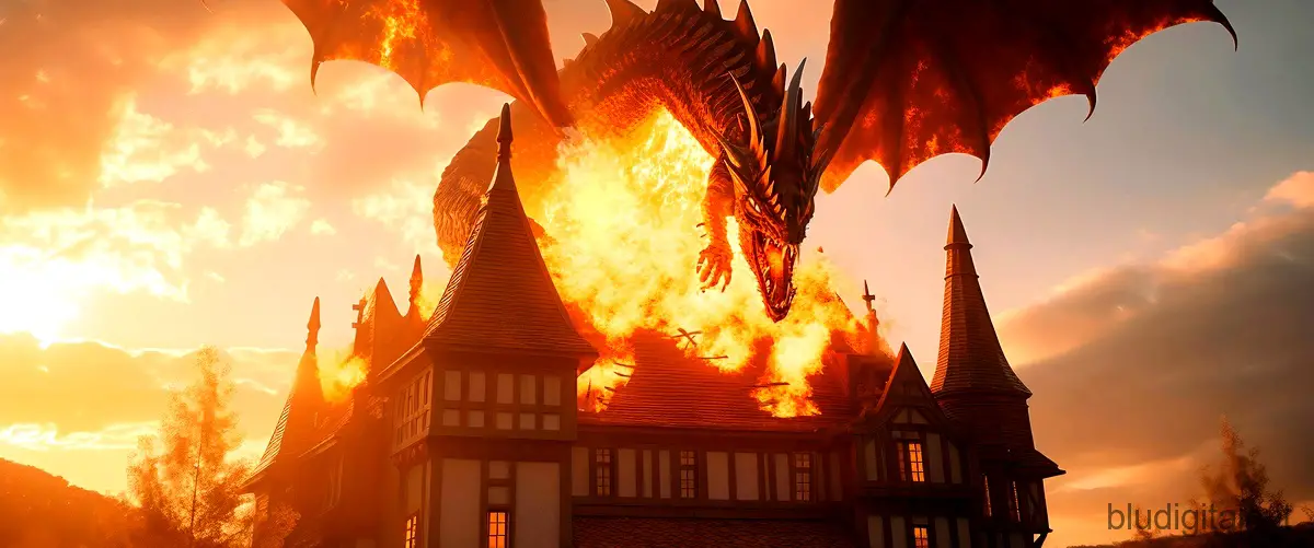 Dove posso vedere House of Dragon su Netflix?