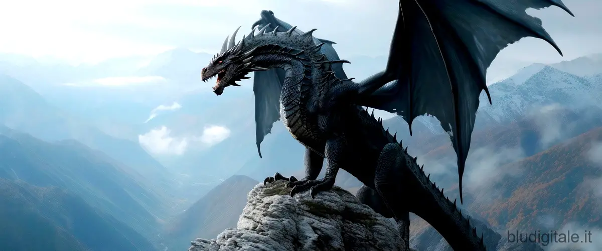 Dragon Trainer: Il Mondo Nascosto è finalmente disponibile su Netflix!