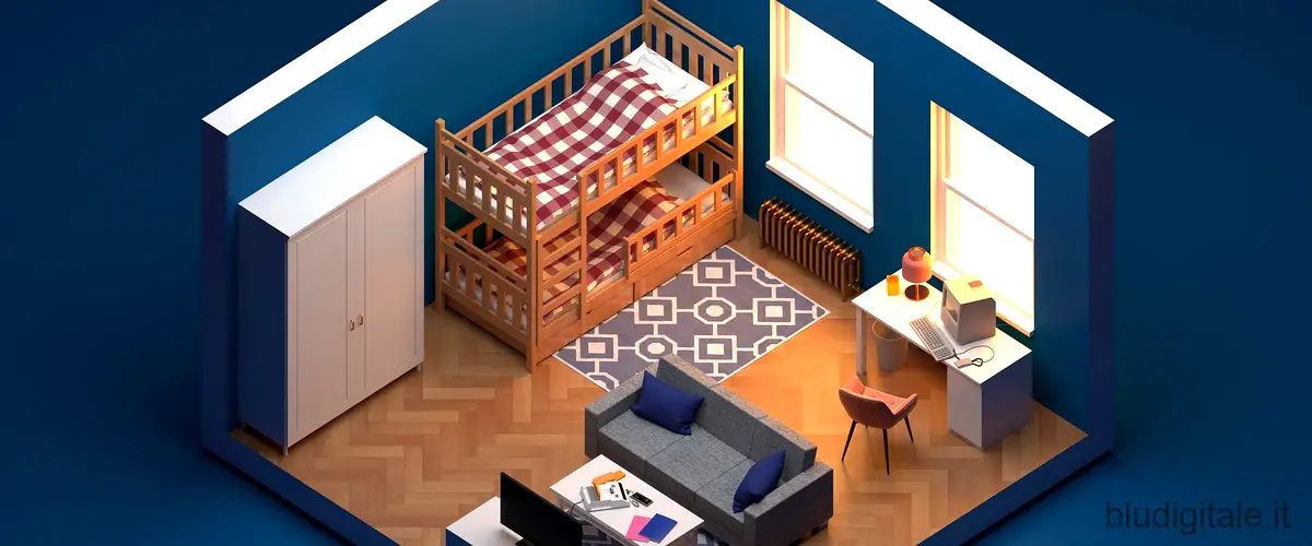 Esplora gli appartamenti di Stonestreet in Sims 4: una guida completa