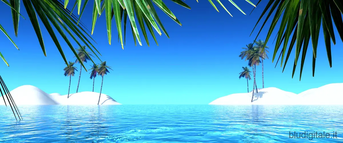 Esplora le meraviglie del paradiso tropicale in The Sims 4 Tropical Paradise!