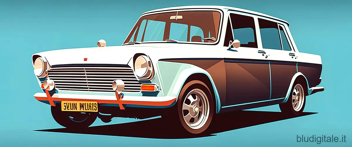 Herbie - Il super maggiolino in streaming su Netflix: il mitico #53 è di nuovo protagonista