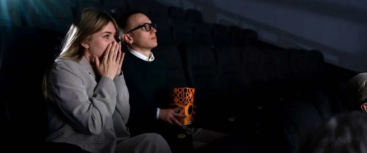"Il Dolce e l'Amaro: un film avvincente che ti terrà incollato allo schermo"