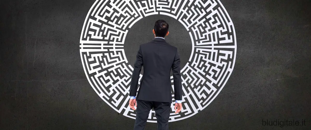 Il labirinto del fauno: un film da non perdere su Netflix