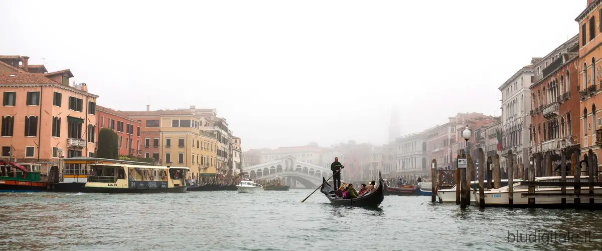 Il Mercante di Venezia: streaming su RaiPlay