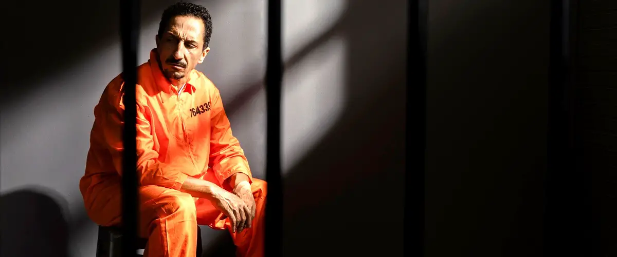Il Prigioniero: una serie tv ambientata in una prigione