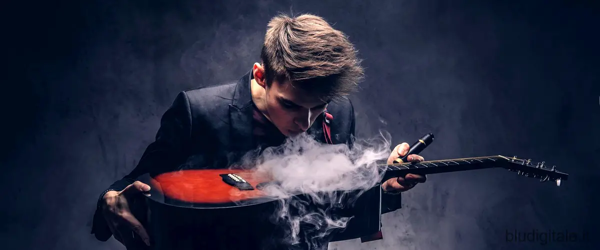 Il violinista del diavolo: un viaggio nell'arte di Paganini su Netflix
