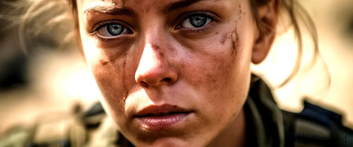 Intrighi e adrenalina: la spettacolare serie tv di guerra su Netflix