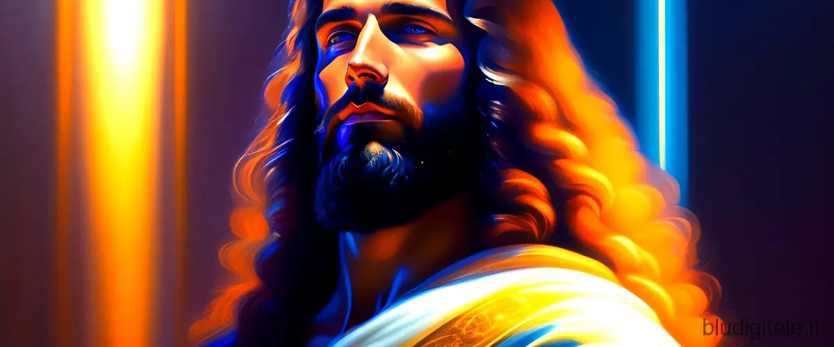 Jesus Christ Superstar disponibile in streaming su Netflix Italia: tutte le informazioni