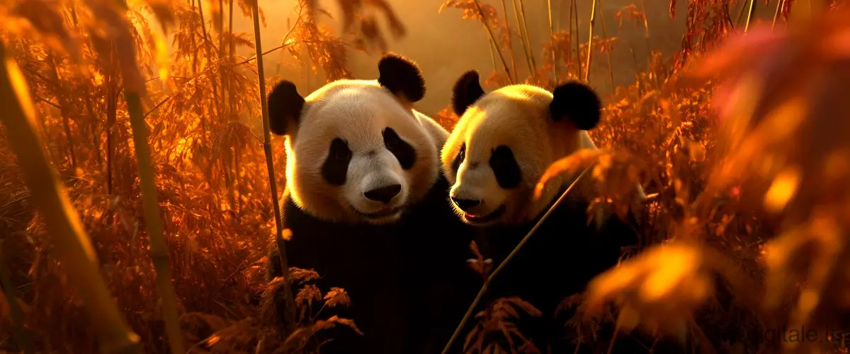 Kung Fu Panda: La serie Netflix: trama, cast e curiosità