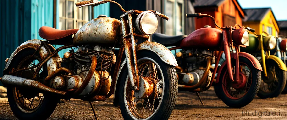 La storia epica di Harley and the Davidsons: tutto quello che devi sapere
