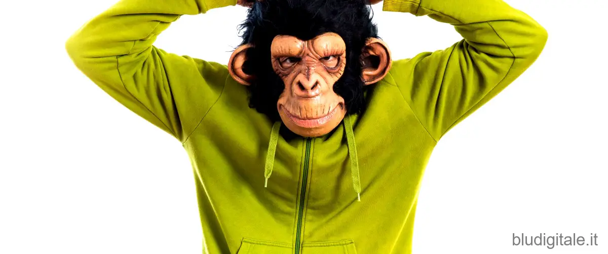 L'esercito delle 12 scimmie: tutto quello che devi sapere sulla serie