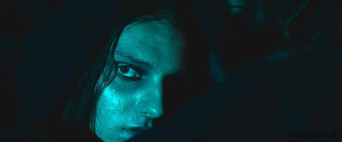 "L'esorcismo di Emily Rose: un film da brividi disponibile su Netflix"
