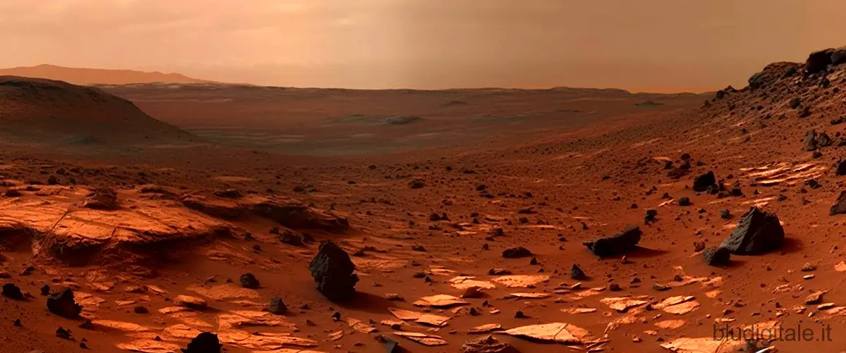 Life on Mars: la serie TV che ti lascerà senza fiato, disponibile su Netflix