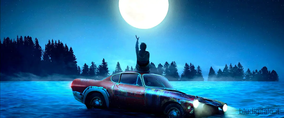"Mune - Il guardiano della luna: scopri questo magico film su Netflix"