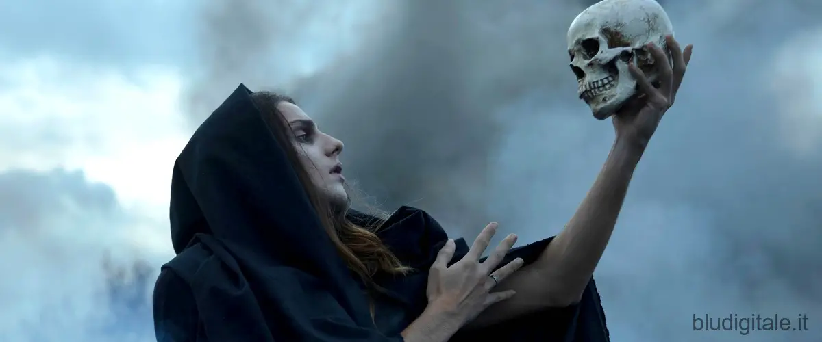 Nuove avventure per Vanessa Van Helsing nella terza stagione di Van Helsing su Netflix