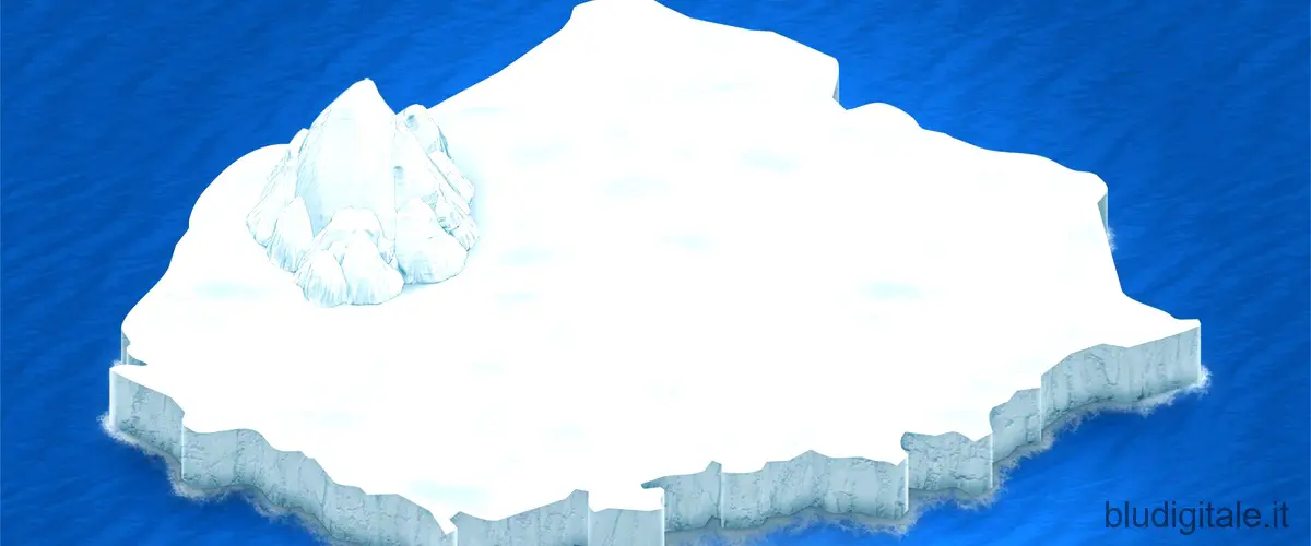 Qual è il trucco per avere la neve in Sims 4?