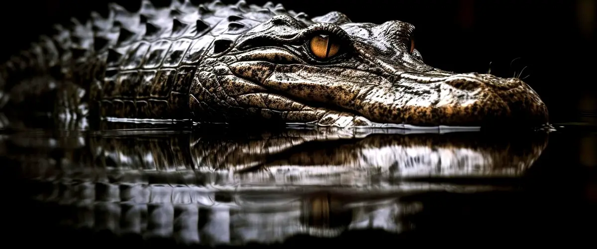 Quando è uscito il film Il talento di Mister Crocodile?
