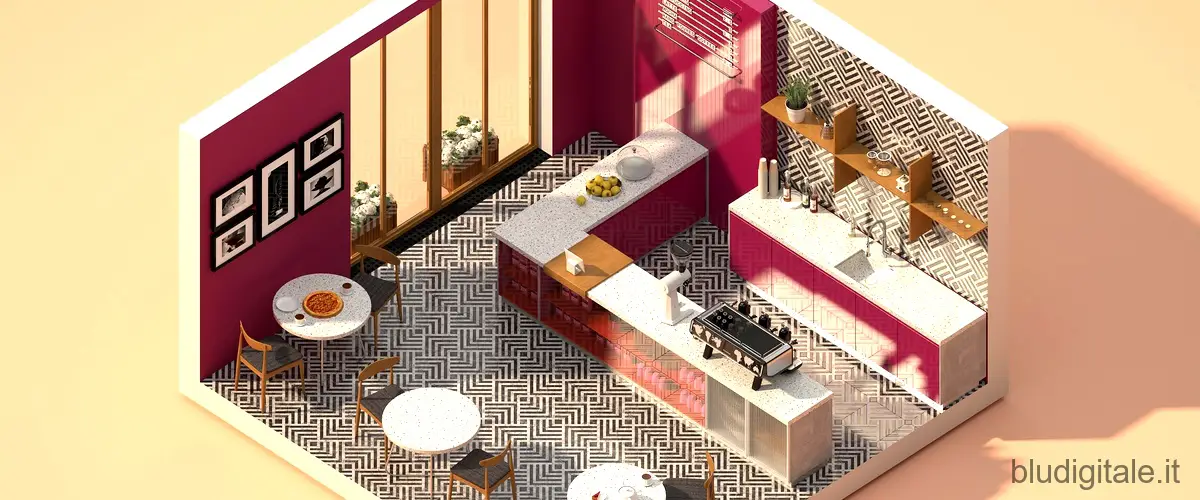 Scegli il tuo appartamento ideale in Sims 4: modifica e personalizzazione