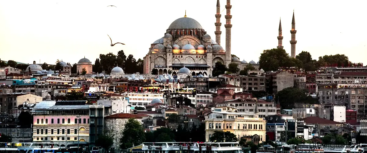 Scopri tutte le sorprese della seconda stagione di Mezzanotte a Istanbul