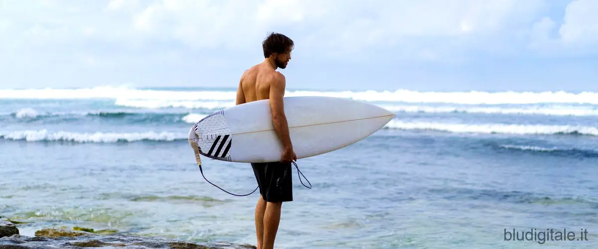 Surfing Summer: la serie tv che ti farà sognare l'estate