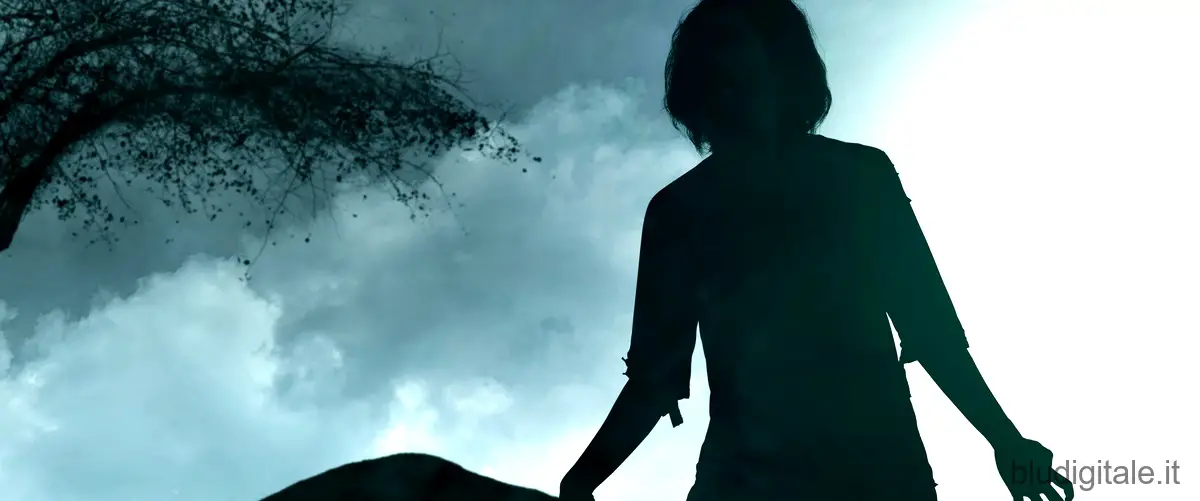 Totenfrau: il mistero svelato nella nuova stagione su Netflix