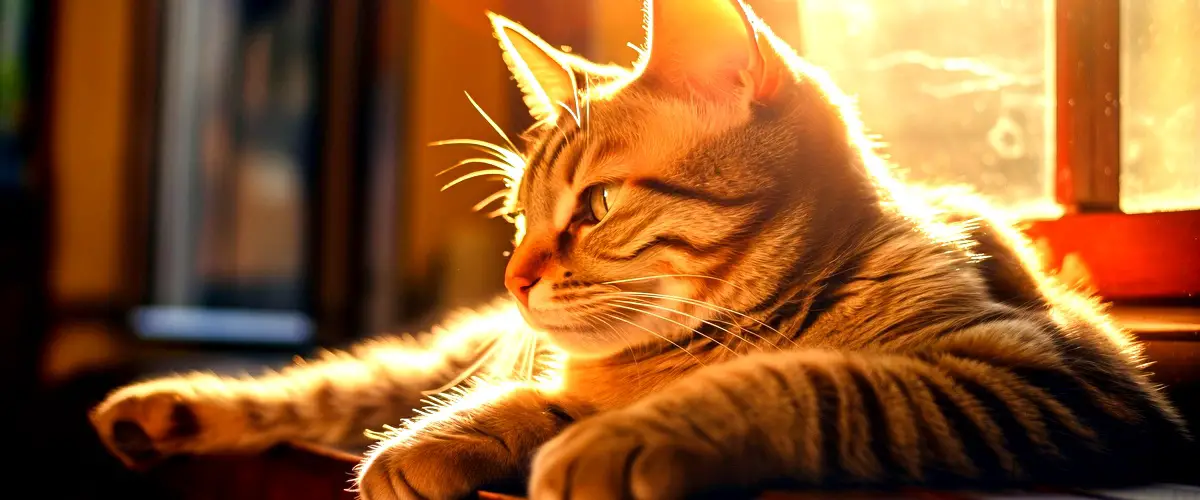 "Una vita da gatto: dove trovare il documentario sulle avventure felini"
